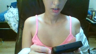 ScarlettSunrise live cam on Cam4