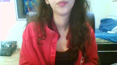 ScarlettSunrise live cam on Cam4