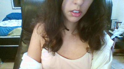 ScarlettSunrise live cam on Cam4