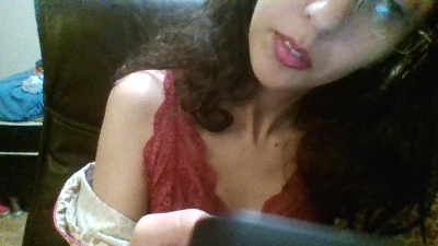 ScarlettSunrise live cam on Cam4