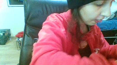 ScarlettSunrise live cam on Cam4
