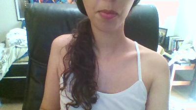 ScarlettSunrise live cam on Cam4