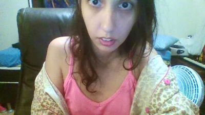 ScarlettSunrise live cam on Cam4