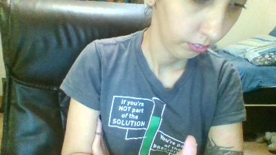 ScarlettSunrise live cam on Cam4