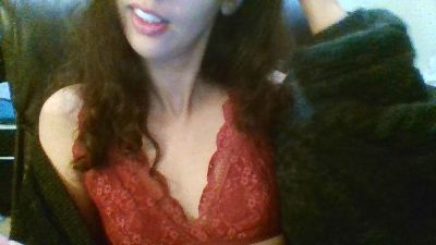 ScarlettSunrise live cam on Cam4