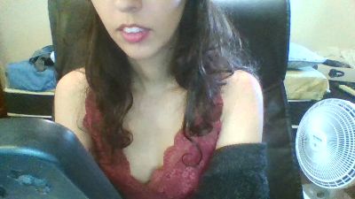 ScarlettSunrise live cam on Cam4