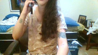 ScarlettSunrise live cam on Cam4