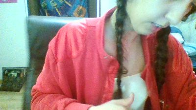 ScarlettSunrise live cam on Cam4