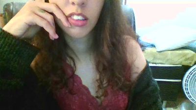 ScarlettSunrise live cam on Cam4