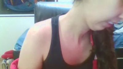 ScarlettSunrise live cam on Cam4