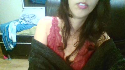 ScarlettSunrise live cam on Cam4