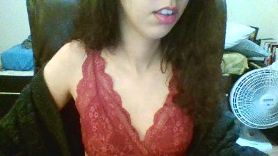 ScarlettSunrise live cam on Cam4