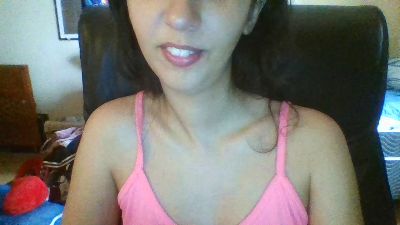 ScarlettSunrise live cam on Cam4