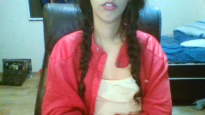 ScarlettSunrise live cam on Cam4