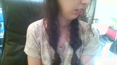 ScarlettSunrise live cam on Cam4
