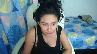ScarlettVibes live cam on Cam4