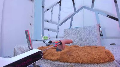 Scarlett_Hot5 live cam on Cam4