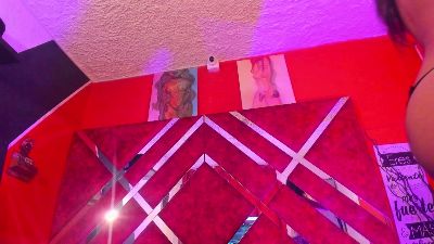 Scarlett_Hot5 live cam on Cam4