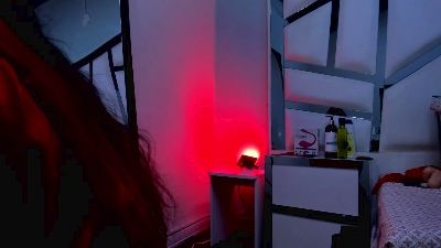 Scarlett_Hot5 live cam on Cam4