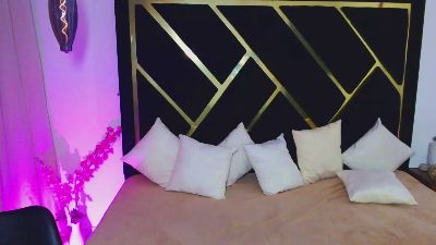 Scarlett_Moon3 live cam on Cam4