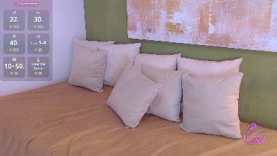 Scarlett_Moon3 live cam on Cam4