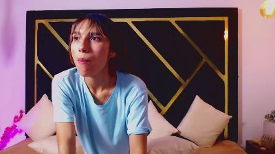 Scarlett_Moon3 live cam on Cam4