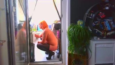 Scarlett_Sub live cam on Cam4