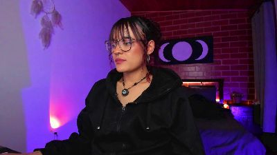 Scarlett_Vela live cam on Cam4