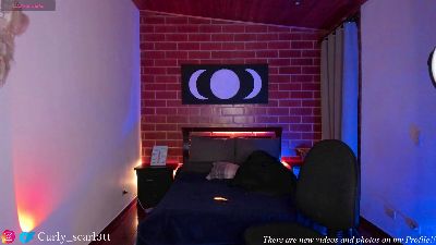 Scarlett_Vela live cam on Cam4