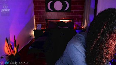 Scarlett_Vela live cam on Cam4
