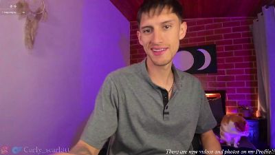 Scarlett_Vela live cam on Cam4