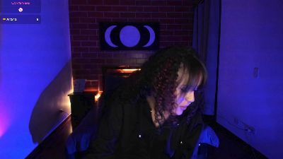 Scarlett_Vela live cam on Cam4