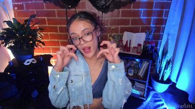 Scarlett_Vela live cam on Cam4