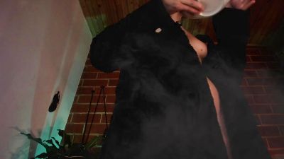 Scarlett_Vela live cam on Cam4