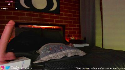 Scarlett_Vela live cam on Cam4