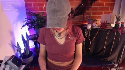 Scarlett_Vela live cam on Cam4