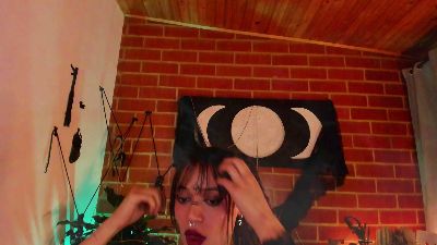 Scarlett_Vela live cam on Cam4