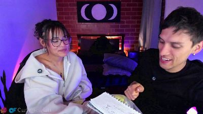 Scarlett_Vela live cam on Cam4