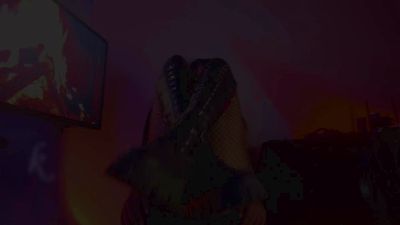 Scarlett_Vela live cam on Cam4
