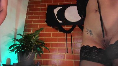 Scarlett_Vela live cam on Cam4