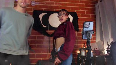 Scarlett_Vela live cam on Cam4
