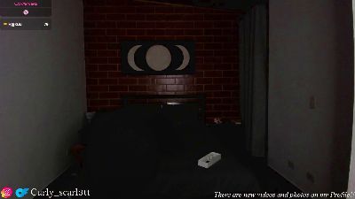 Scarlett_Vela live cam on Cam4