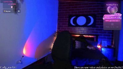 Scarlett_Vela live cam on Cam4
