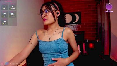 Scarlett_Vela live cam on Cam4