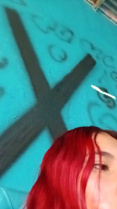 Scarlett_pee live cam on Cam4