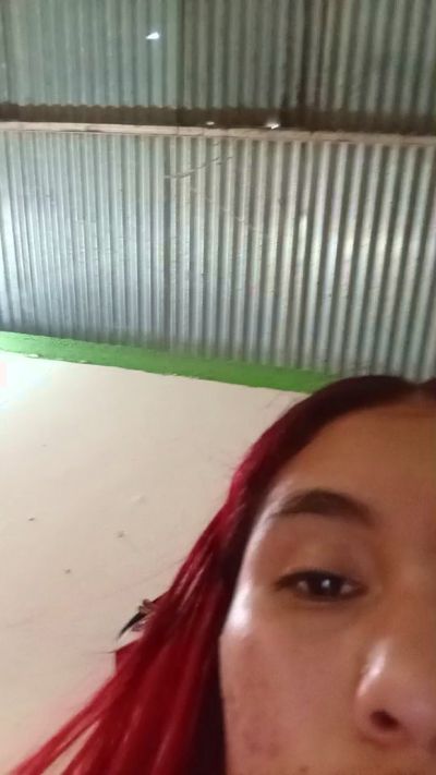 Scarlett_pee live cam on Cam4