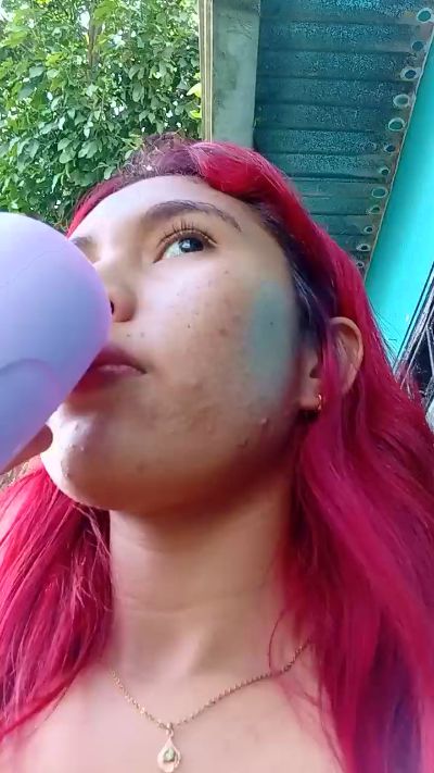 Scarlett_pee live cam on Cam4