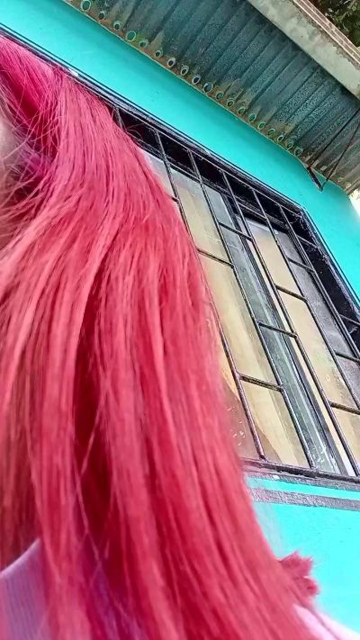 Scarlett_pee live cam on Cam4