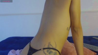 ScarletteVelvet live cam on Cam4