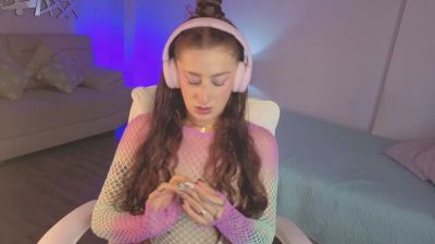 Scarlette_Davis live cam on Cam4
